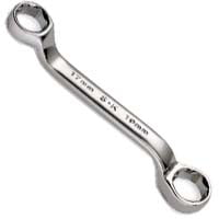 Wright Tool #52022 12-Point Box End Wrench Standard Double Offset Wright Tool #52022 12-Point Box End Wrench Standard Double Offset